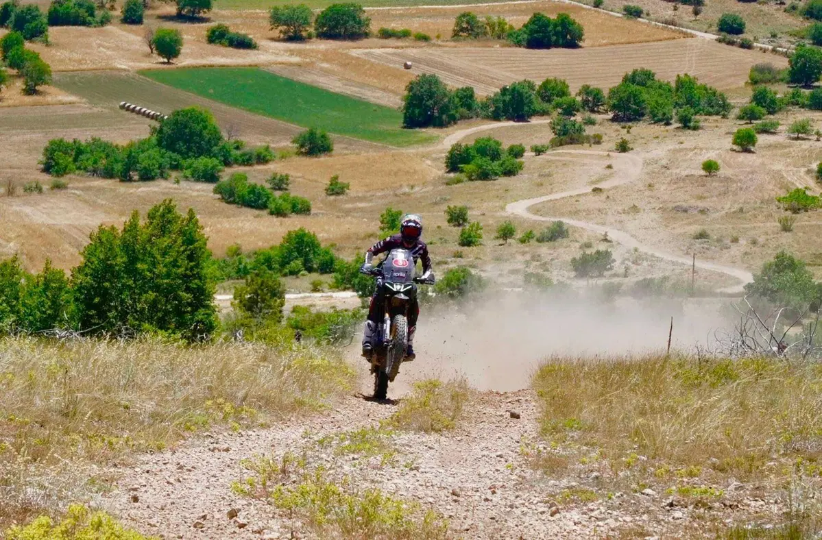 Italiano MotoRally e Raid-TT. Degiacomi e Capuzzo, ecco i Campioni (14)