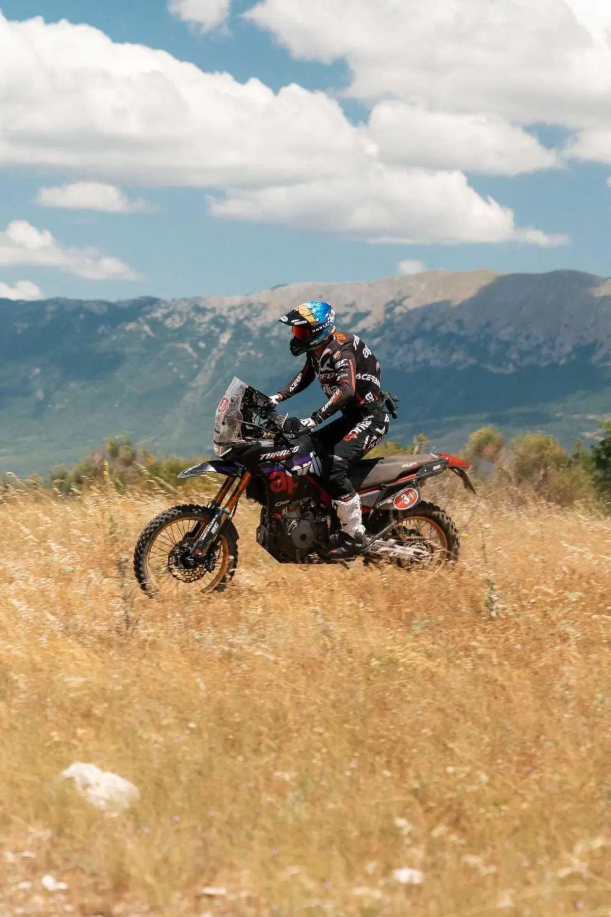 Italiano MotoRally e Raid-TT. Degiacomi e Capuzzo, ecco i Campioni (15)