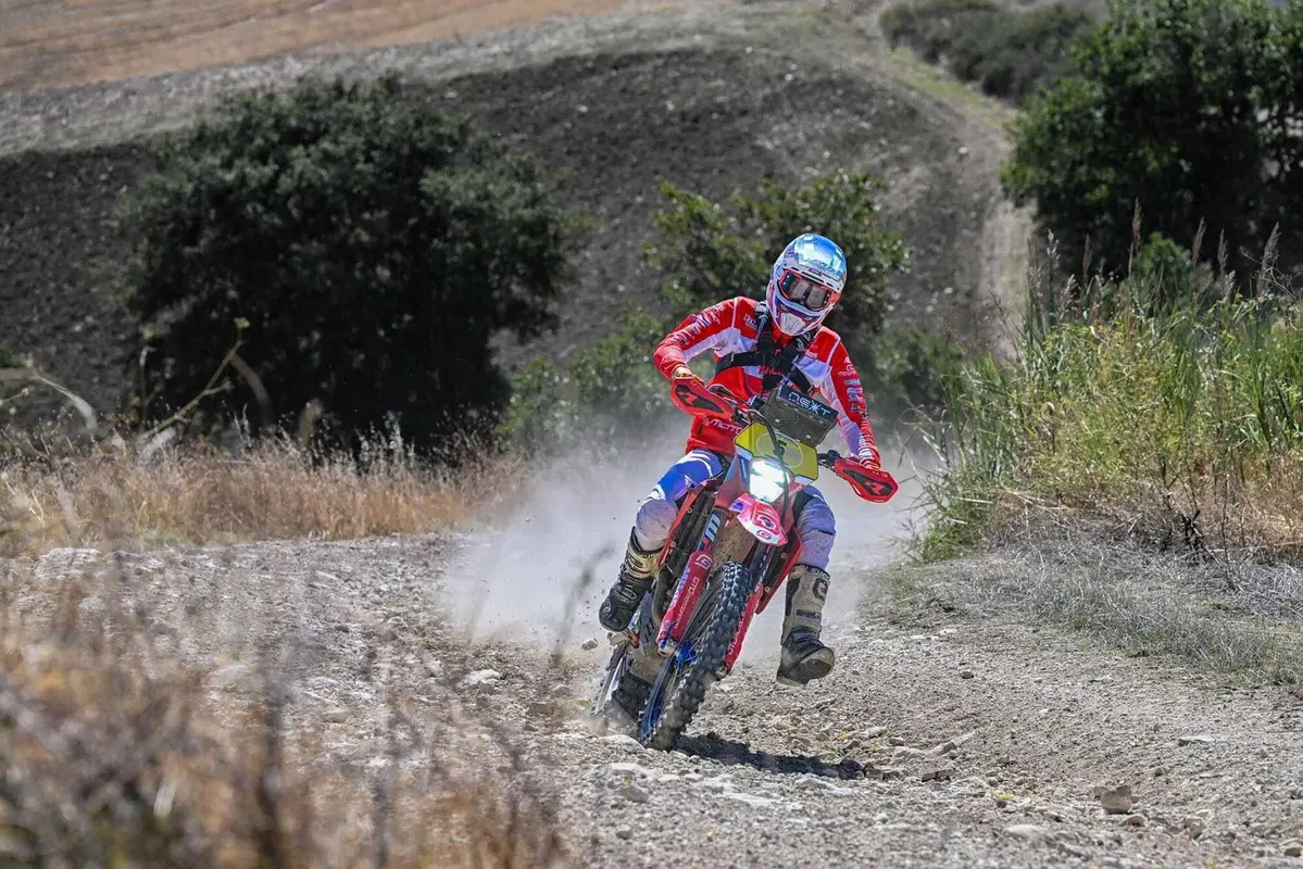 Italiano MotoRally e Raid-TT. Degiacomi e Capuzzo, ecco i Campioni (16)