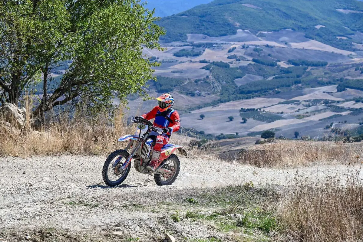 Italiano MotoRally e Raid-TT. Degiacomi e Capuzzo, ecco i Campioni (17)