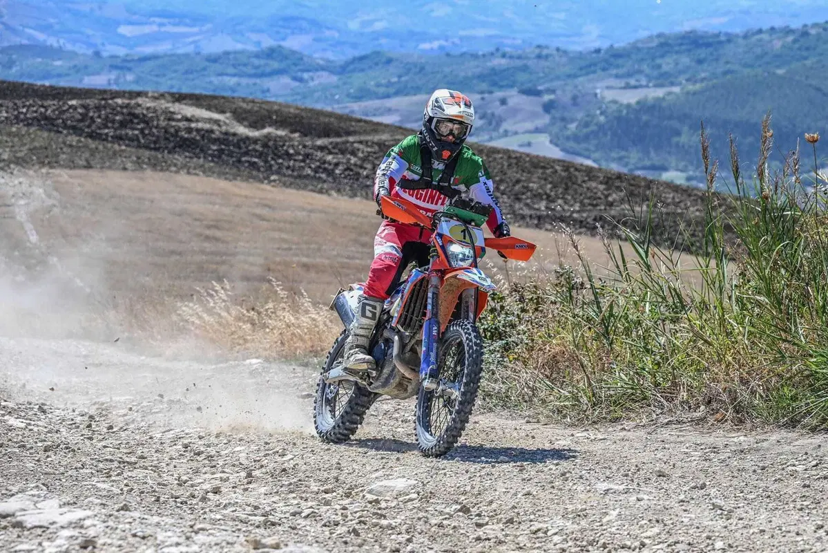 Italiano MotoRally e Raid-TT. Degiacomi e Capuzzo, ecco i Campioni (18)