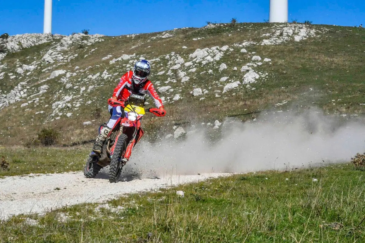Italiano MotoRally e Raid-TT. Degiacomi e Capuzzo, ecco i Campioni (19)