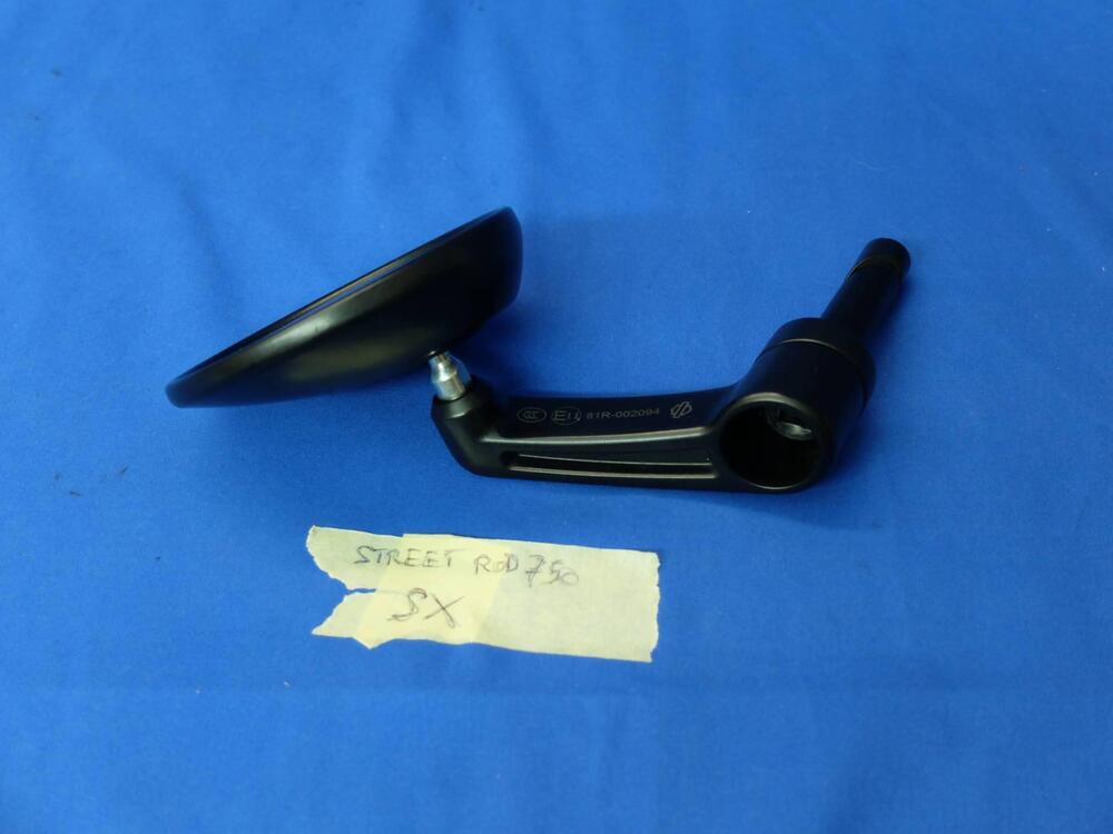 HARLEY DAVIDSON STREET ROD 750 SPECCHIO RETROVISOR Harley-Davidson