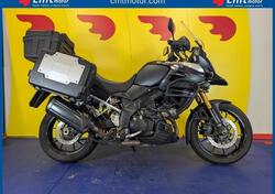 Suzuki V-Strom 1000 ABS (2014 - 17) usata