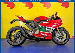 Ducati Panigale V2 Bayliss 1st Championship 20th Anniversary (2021 - 24) usata