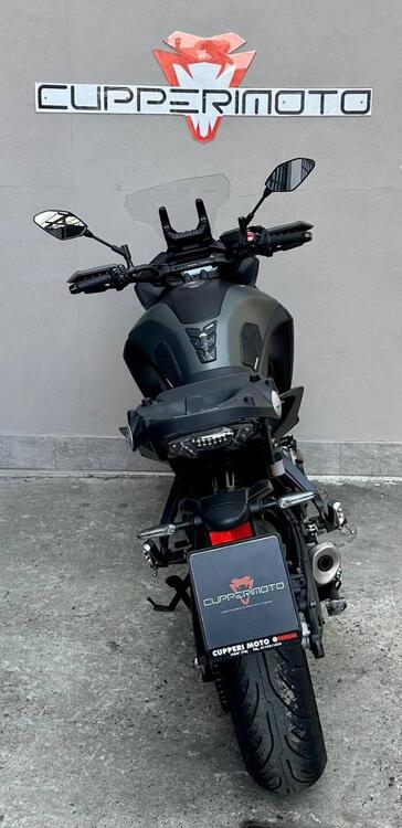 Yamaha Tracer 7 (2021 - 24) (4)