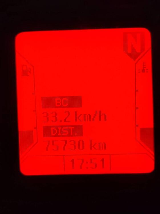 Bmw R 1200 RT (2005 - 07)