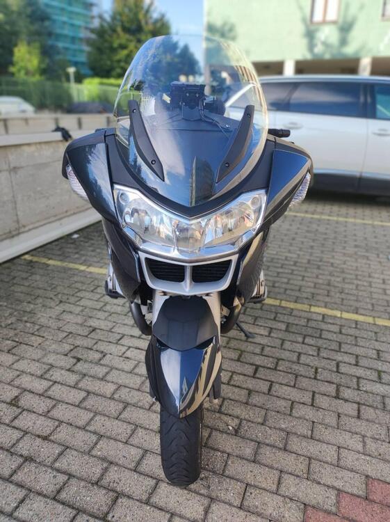 Bmw R 1200 RT (2005 - 07) (3)