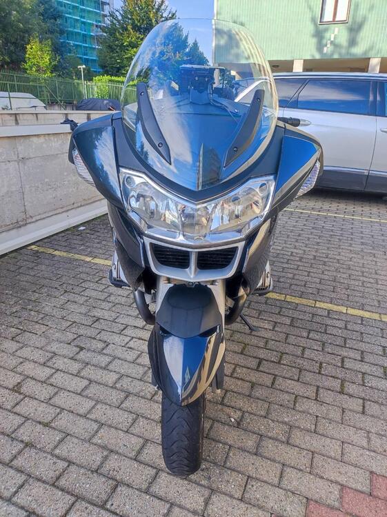 Bmw R 1200 RT (2005 - 07) (4)