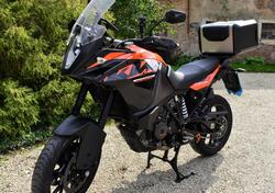 KTM 1090 Adventure S - L (2017 - 19) usata