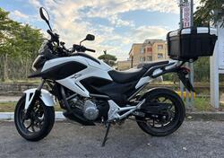 Honda NC700X ABS (2012 - 13) usata
