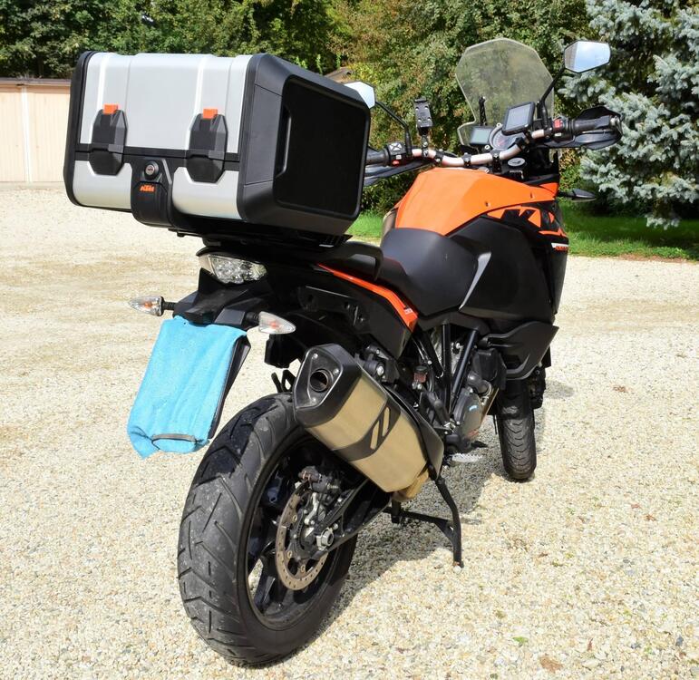 KTM 1090 Adventure S - L (2017 - 19) (2)