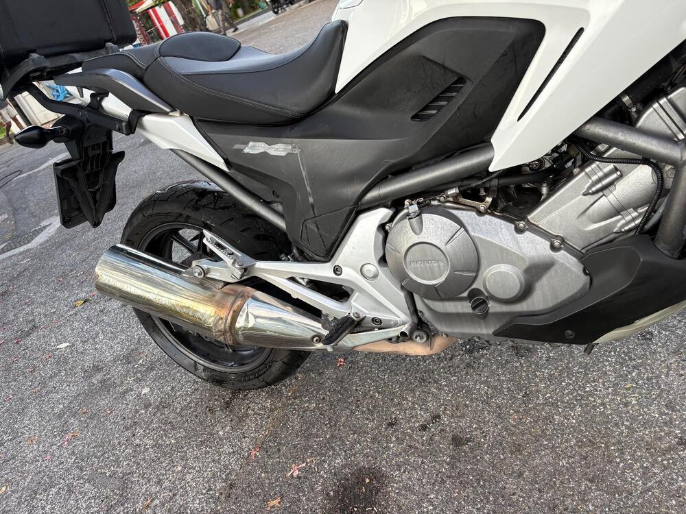 Honda NC700X ABS (2012 - 13) (3)