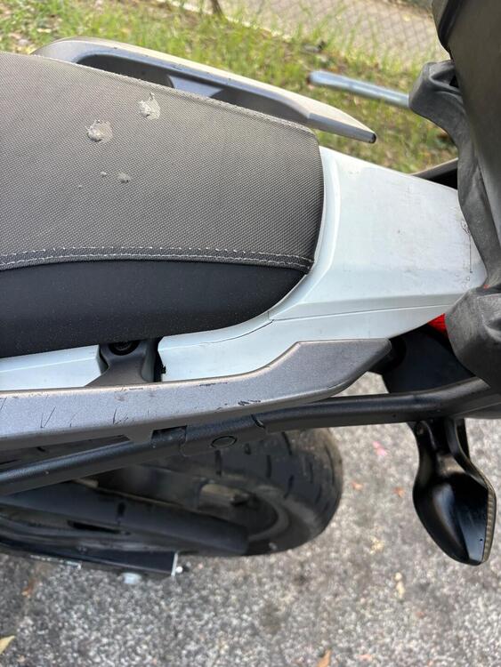 Honda NC700X ABS (2012 - 13) (5)