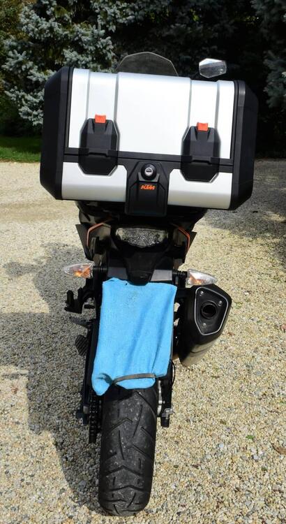 KTM 1090 Adventure S - L (2017 - 19) (3)