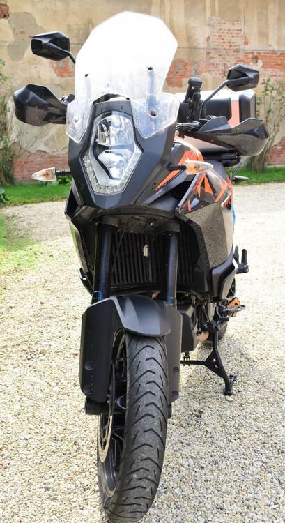 KTM 1090 Adventure S - L (2017 - 19) (5)