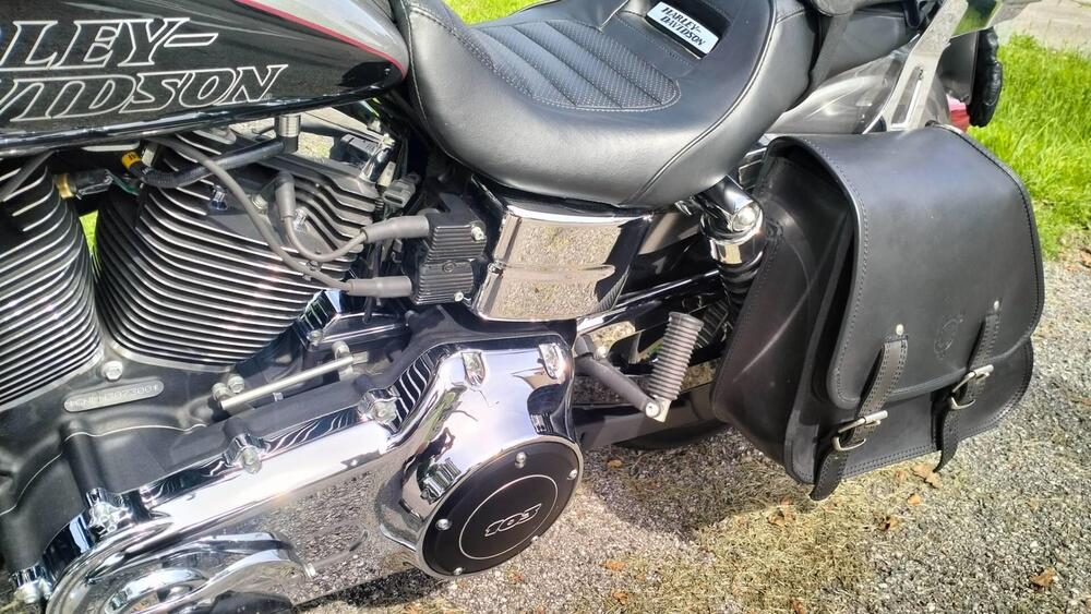 Harley-Davidson 1690 Low Rider (2014 - 17) - FXDL (4)