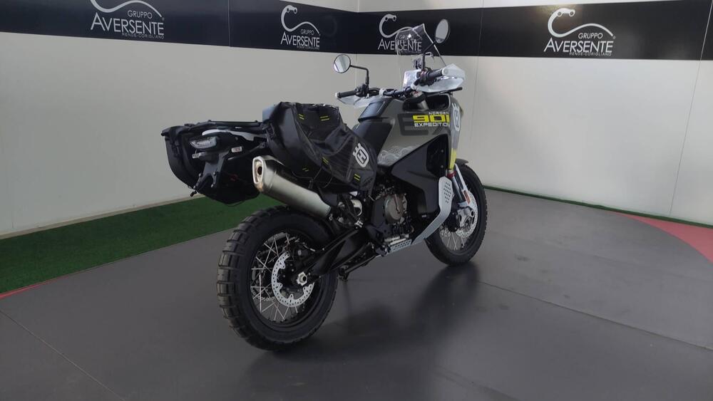 Husqvarna Norden 901 Expedition (2025) (5)