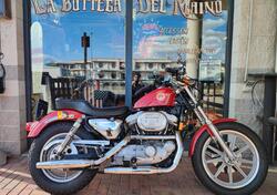 Harley-Davidson 883 Standard (1987 - 93) - XLH usata