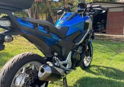 Honda NC 750 X ABS (2016 -17) usata