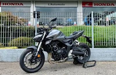 Honda CB 1000 Hornet (2025 - 26) nuova