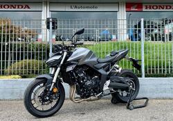 Honda CB 1000 Hornet (2025) nuova