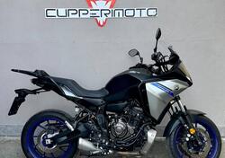 Yamaha Tracer 7 (2021 - 24) usata