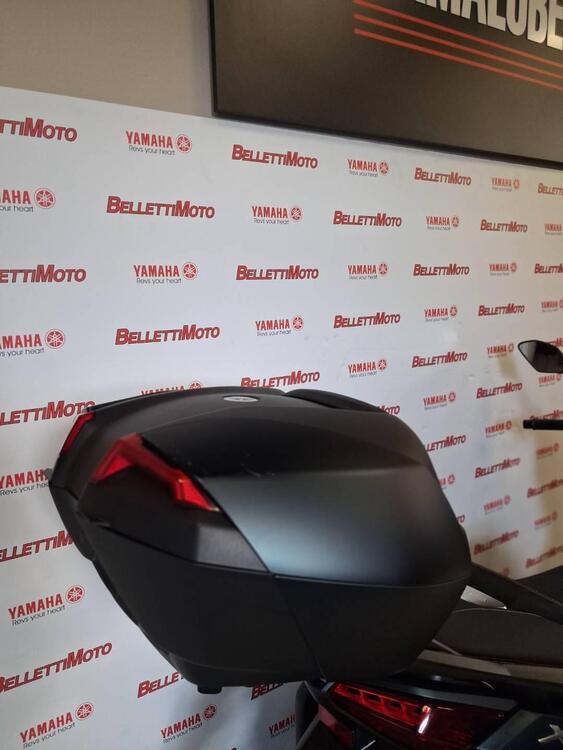 Yamaha X-Max 300 Tech Max (2021 - 24) (5)