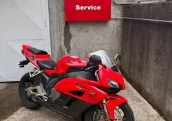 Honda CBR 1000 RR Fireblade (2004 - 05) usata