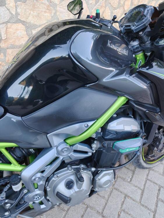 Kawasaki Z 900 (2019) (3)