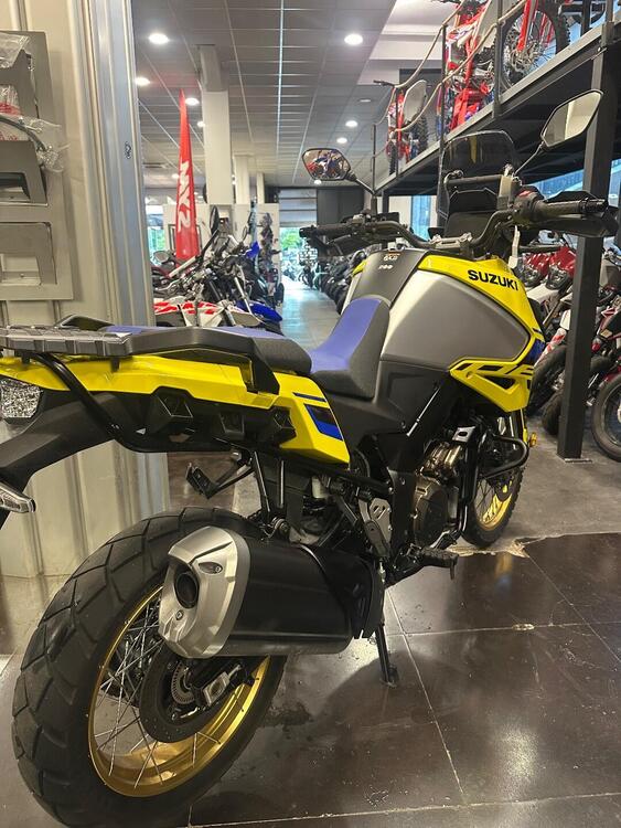 Suzuki V-Strom 1050DE (2023 - 24) (3)