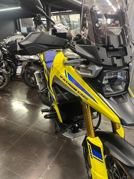 Suzuki V-Strom 1050DE (2023 - 24) (5)