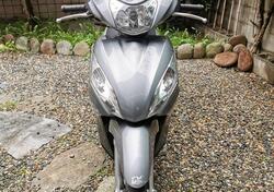 Honda Vision 110 (2011 - 16) usata