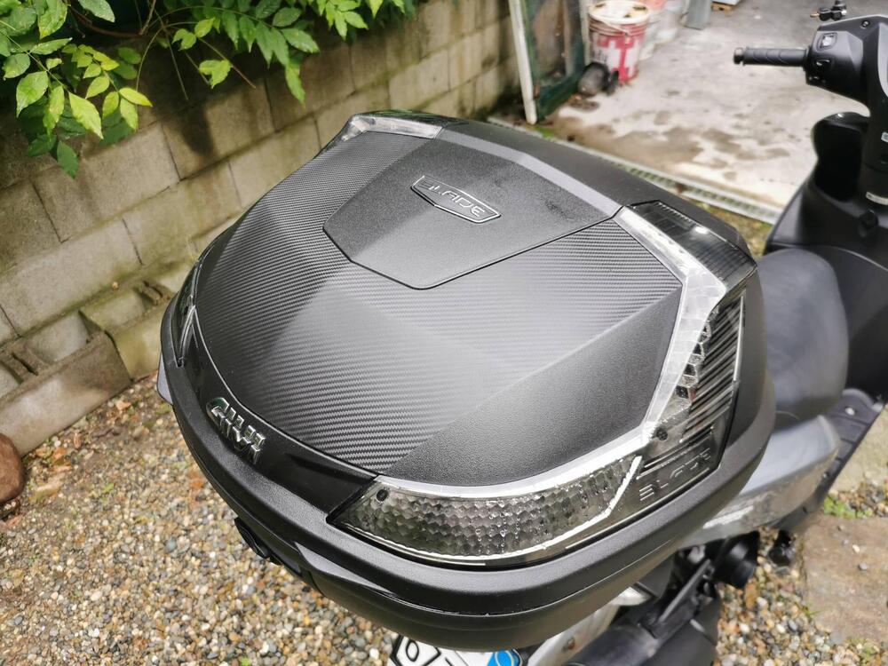 Honda Vision 110 (2011 - 16) (4)