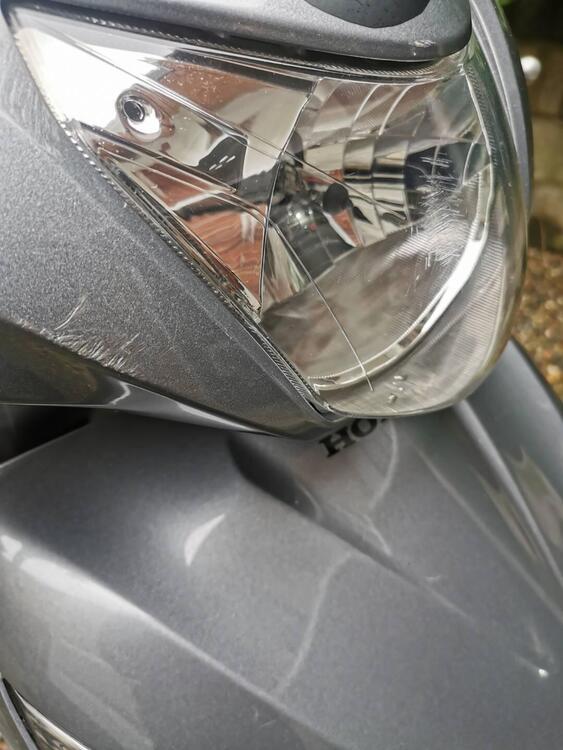 Honda Vision 110 (2011 - 16) (5)