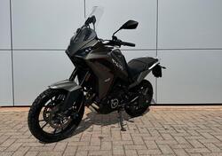 Moto Morini X-Cape 650 (2021 - 25) usata