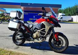 Ducati Multistrada V4 Rally (2023 - 25) usata