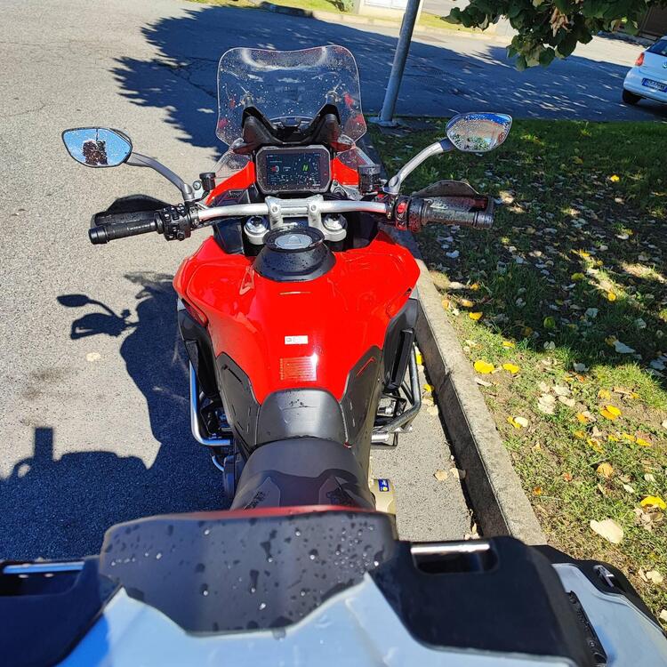 Ducati Multistrada V4 Rally (2023 - 25) (2)