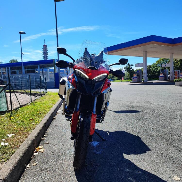 Ducati Multistrada V4 Rally (2023 - 25) (3)