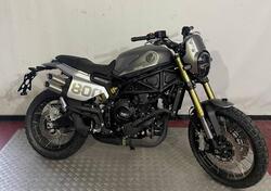 Benelli Leoncino 800 Trail (2022 - 25) nuova