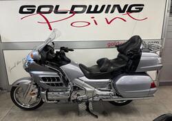 Honda GL 1800 Gold Wing (2007 - 11) usata