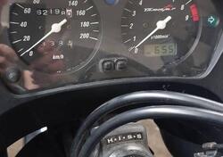 Honda Transalp XL 650V (2000 - 04) usata