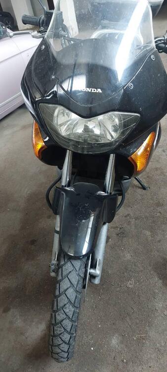 Honda Transalp XL 650V (2000 - 04) (3)