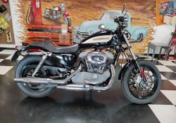 Harley-Davidson 1200 Roadster (2002 - 05) - XL 1200R usata