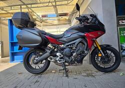 Yamaha Tracer 900 GT (2018 - 20) usata