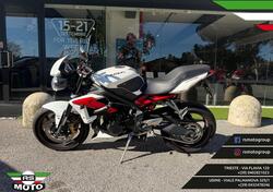 Triumph Street Triple R ABS (2013 - 17) usata