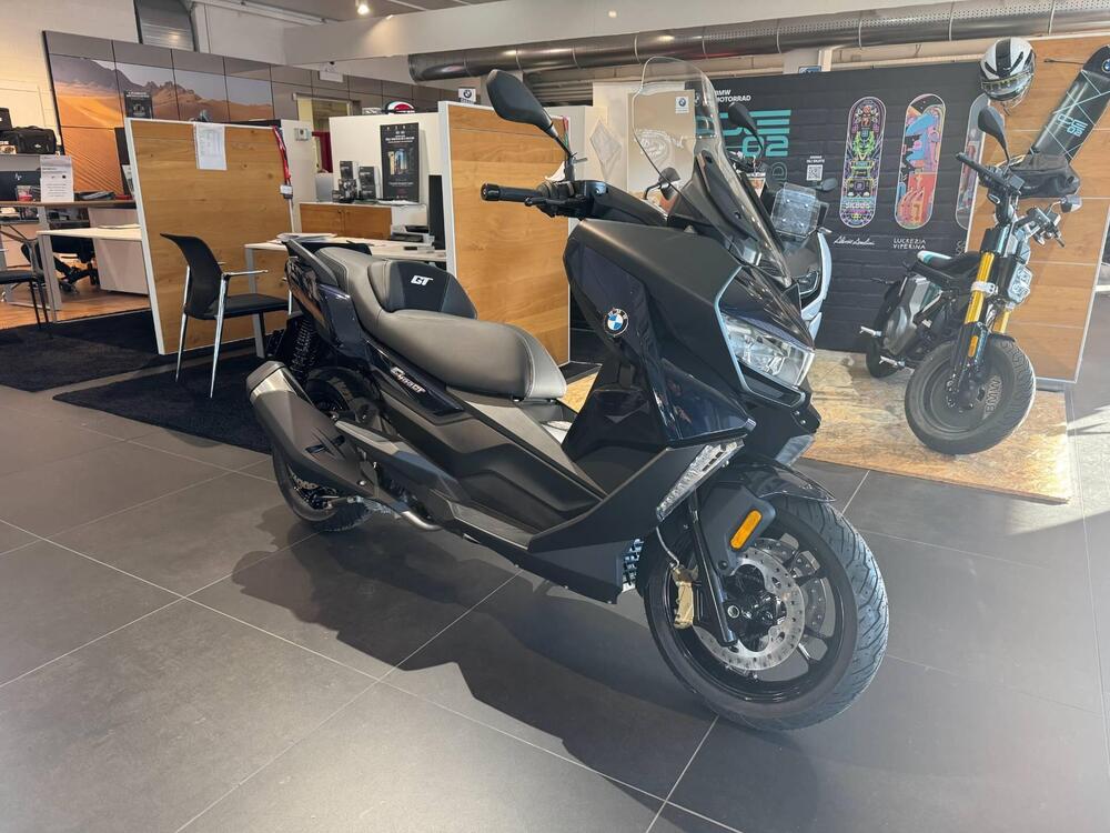 Bmw C 400 GT (2021 - 24)