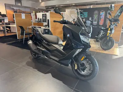 Bmw C 400 GT (2021 - 24) nuova