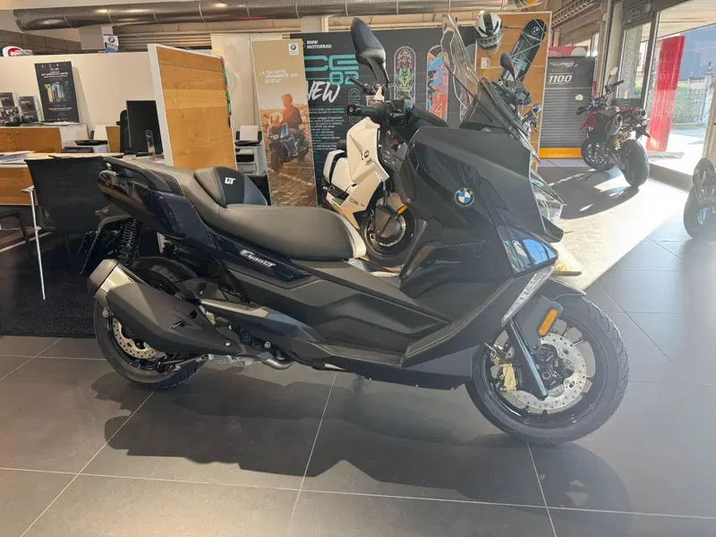 Bmw C 400 GT (2021 - 24) (2)
