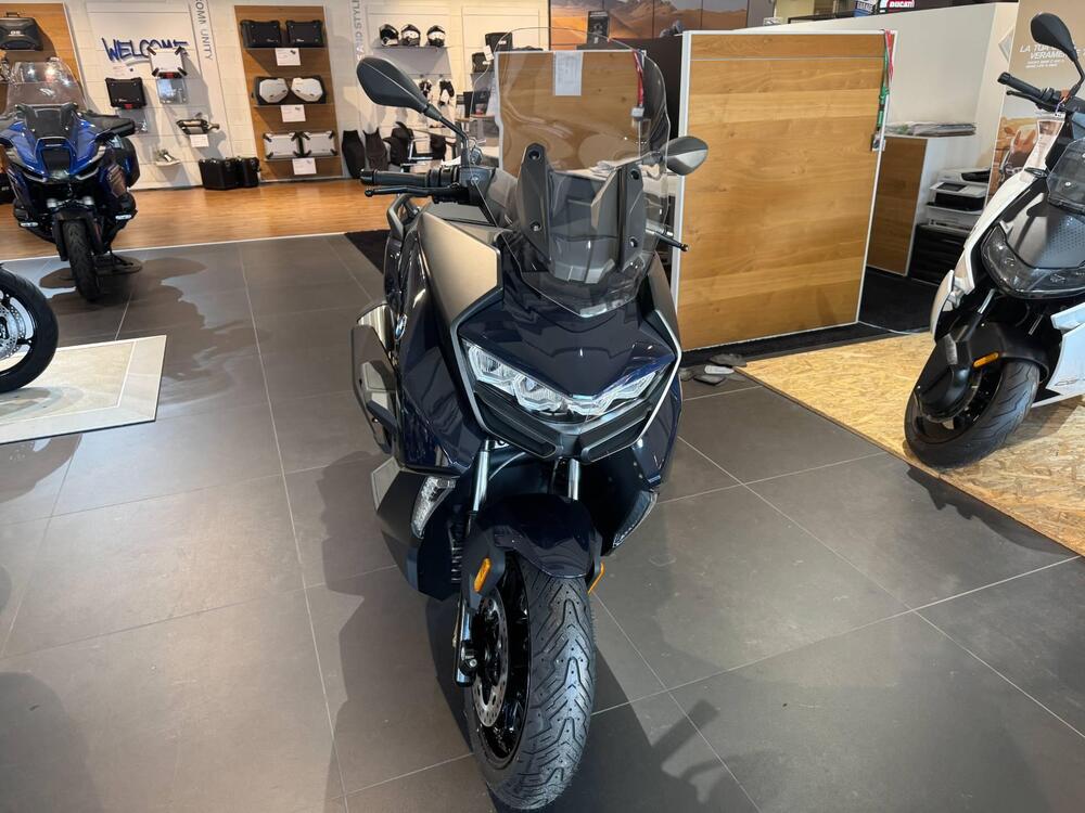 Bmw C 400 GT (2021 - 24) (3)